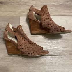 Cole Haan Wedges 