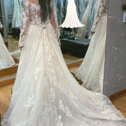 Bridal Dress