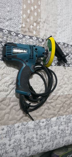 Makita GV5010 Corded Disc Sander