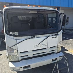 Windshield/palabrisas 