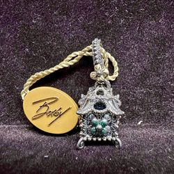 Barbara Bixby Lantern Charm