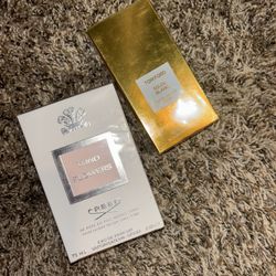 Authentic Designer Perfume 