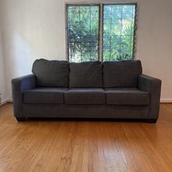 Free Couches! 2 Matching. Very Nice!