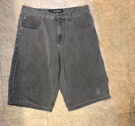 Southpole Shorts