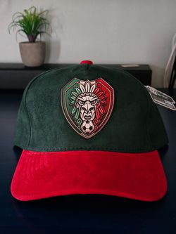 Mexico seleccion