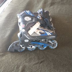 Roller Blades