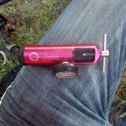 American Bantex Oxygen Saver