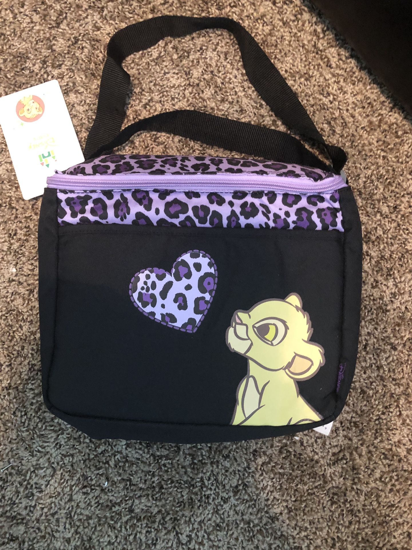 Diaper bag