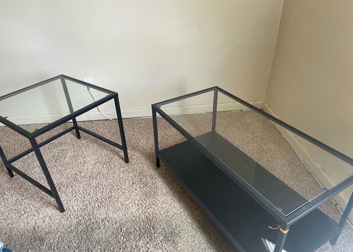 Coffee / Side tables