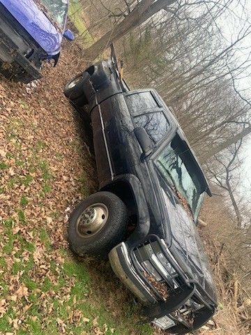 2000 Chevrolet 3500