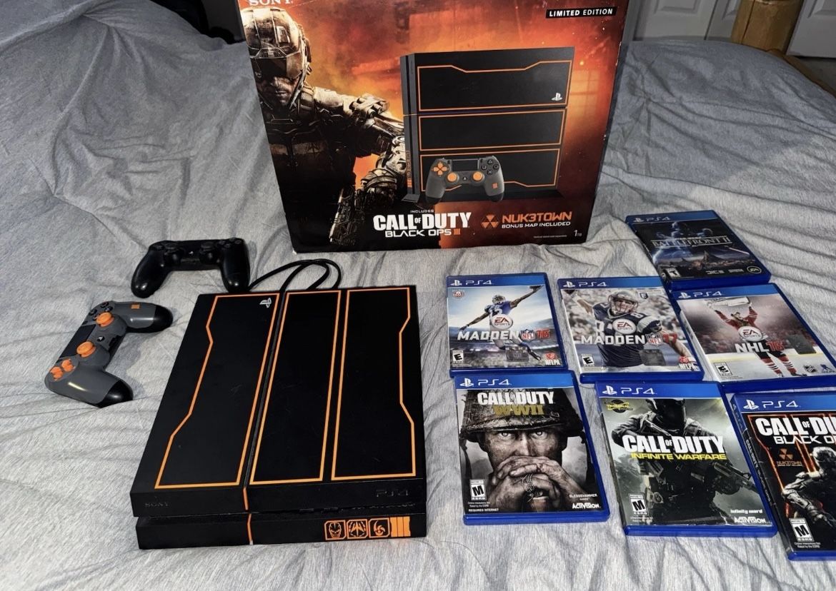 Sony PS4