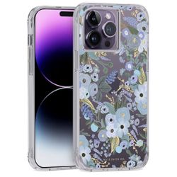 Rifle Paper Co. iPhone 14 Pro Case