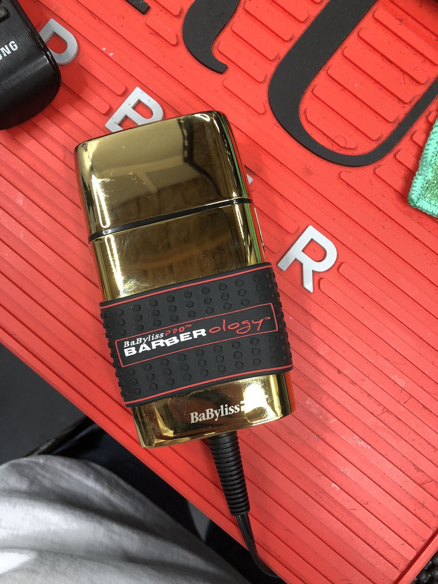 Babyliss Pro Shaver