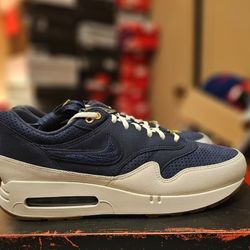 Air Max 1 Jackie Robinson