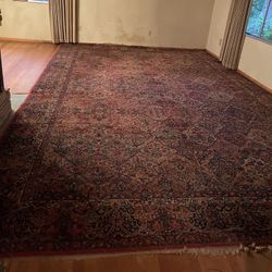 Antique Carpet