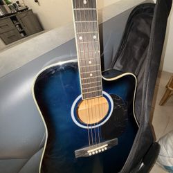 Acoustic Guitar 