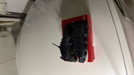 Nike vapormax plus