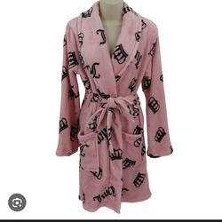 Juicy robe