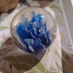 Vintage Paperweight  