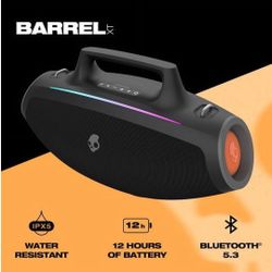 Skull candy Speaker 