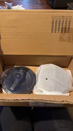 HARLEY-DAVIDSON AUDIO POWERED BY ROCKFORD FOSGATE - STAGE I FAIRING SPEAKERS