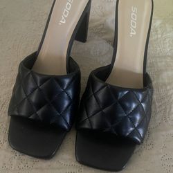 Womens Heels