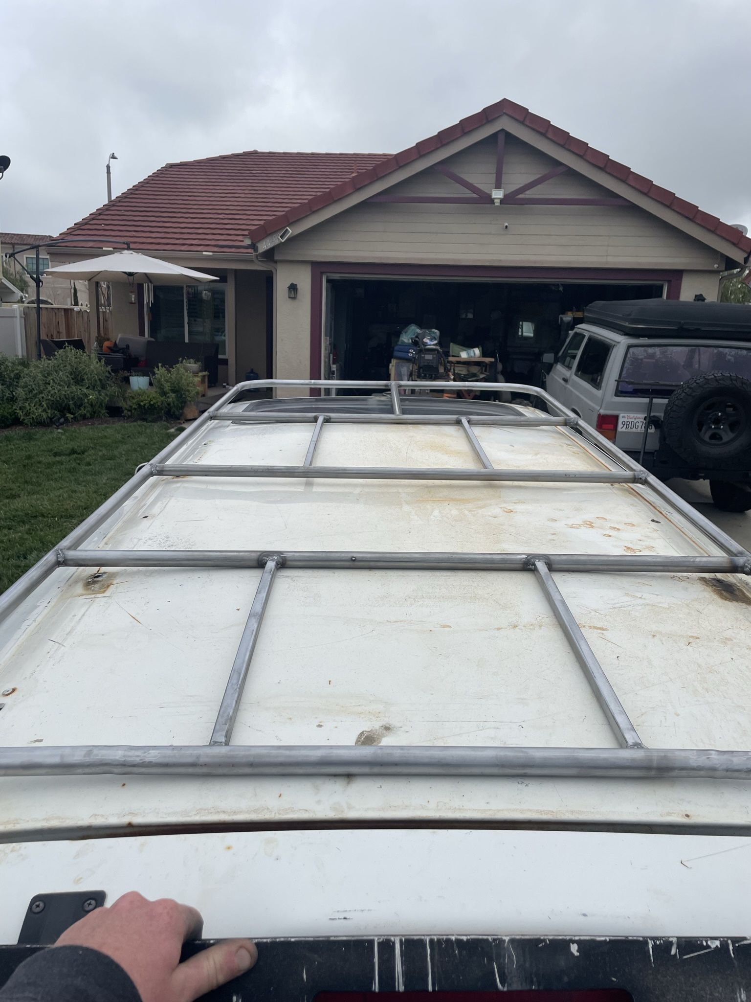 Roof Racks for Sale in Temecula, CA OfferUp