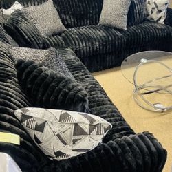 Stunning Cloud Style Sectional 