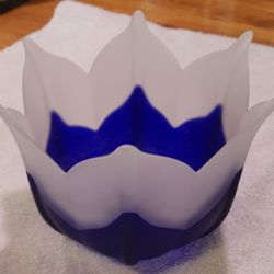 Two Different Styles Candle Holders