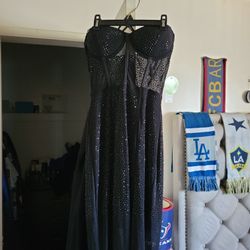 Windsor Dress 