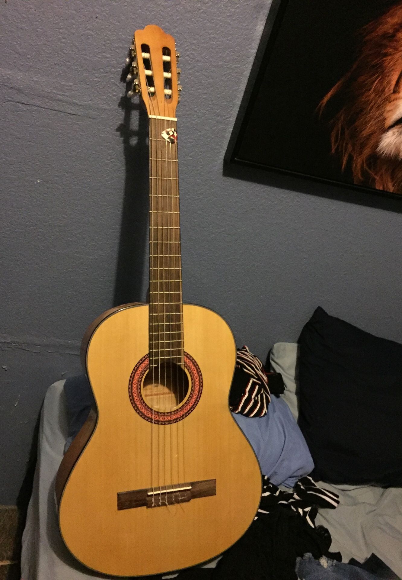 Guitar $80 obo