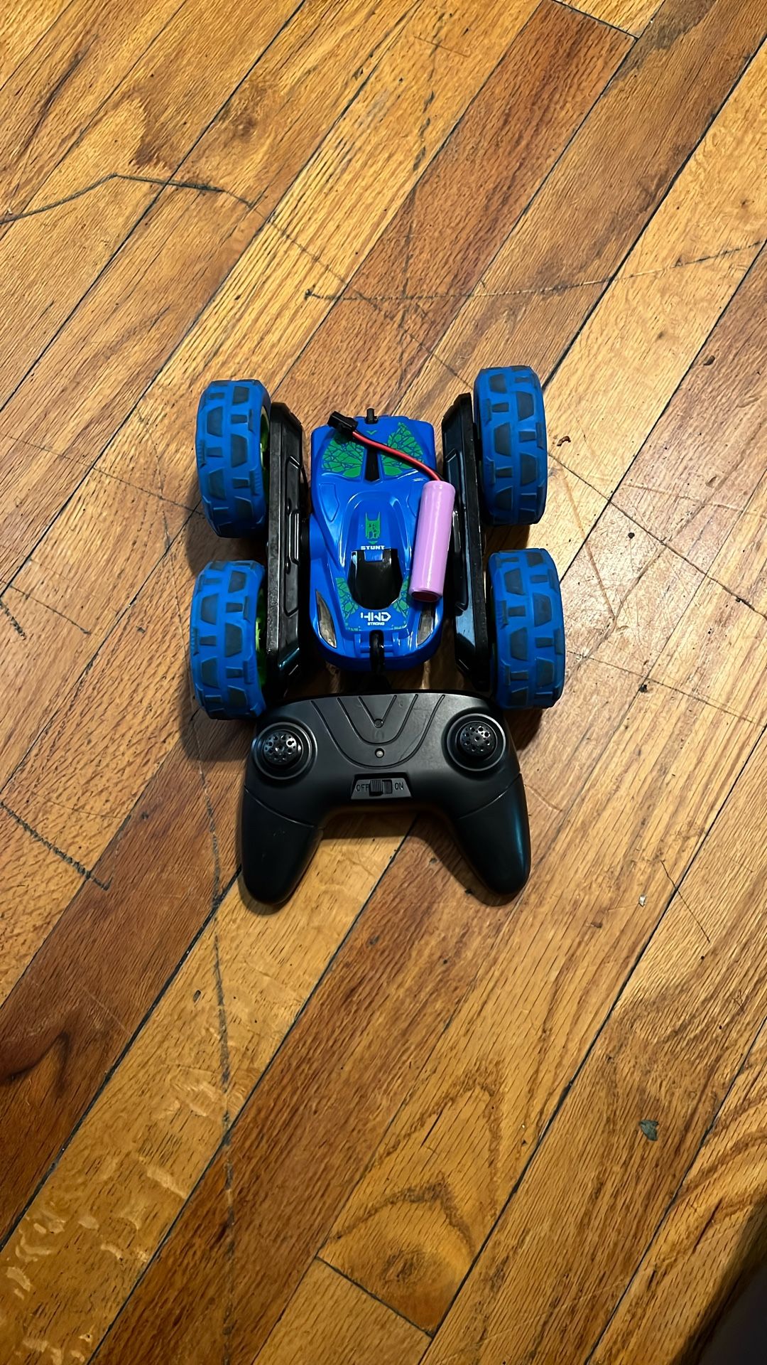RC Car