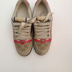 Gucci Shoes Size 38