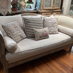 Day Bed Sofá