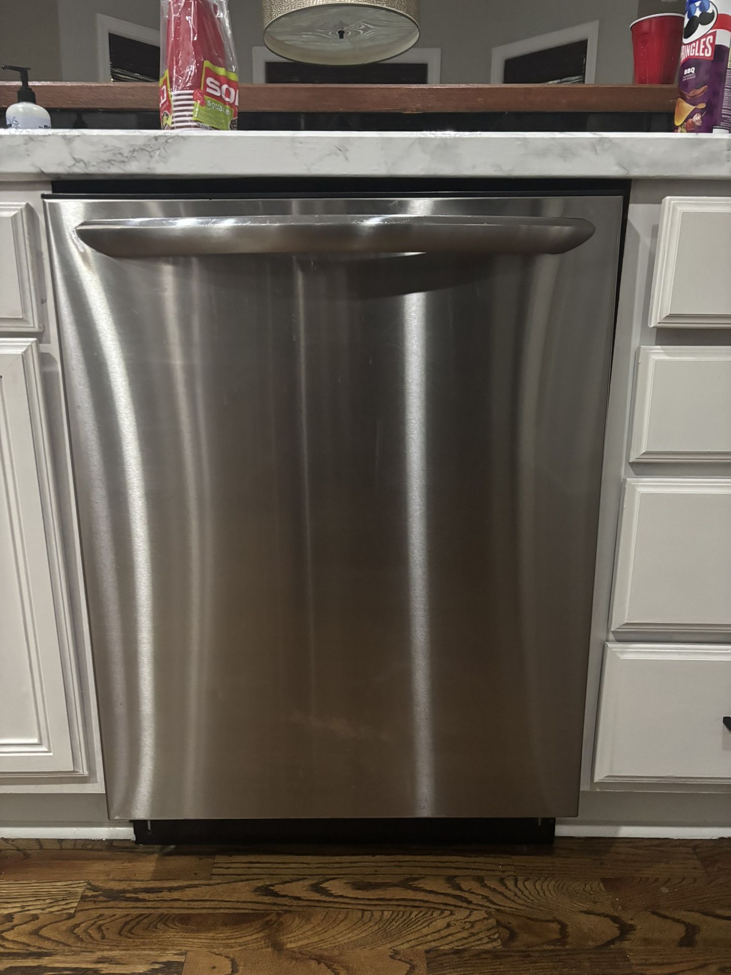 Frigidaire Dishwasher