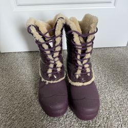 Hunter Snow Boots! New!!