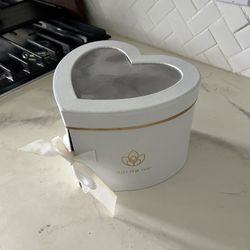 Heart Box 