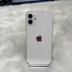 Apple iphone 12 64GB Unlocked