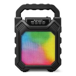 LED Bluetooth Speaker