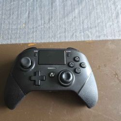 Controller For Ps4 With Custom buttons