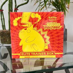 Vivid Voltage ⚡️ ETB