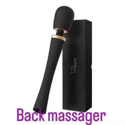 Total Body Massager