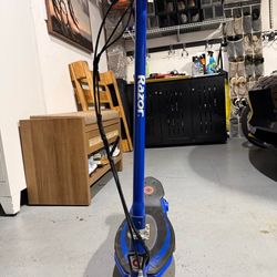 Rover Electric Scooty With Charger