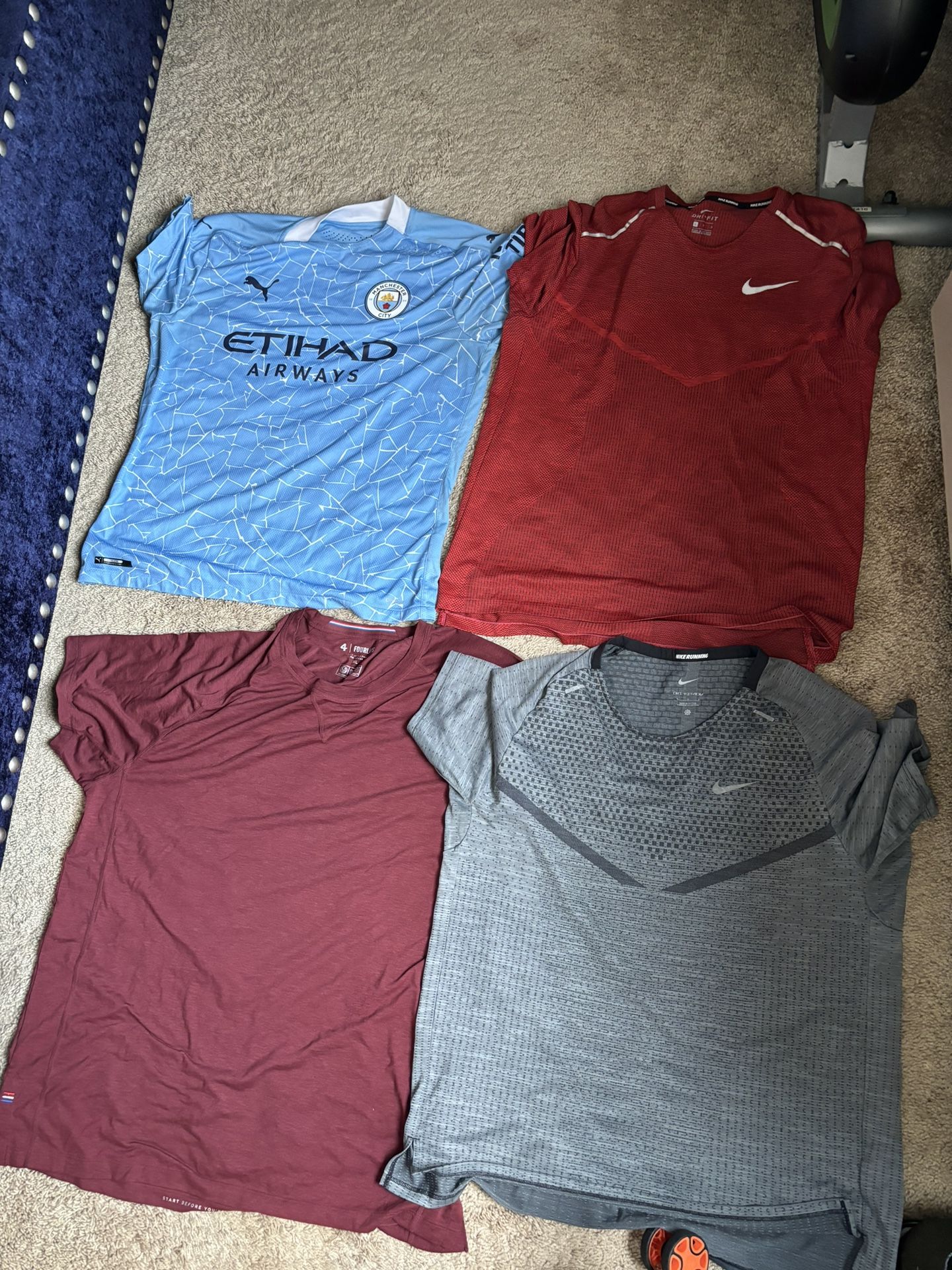 Tee shirt S