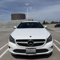 2019 Mercedes Benz 250 CLA 