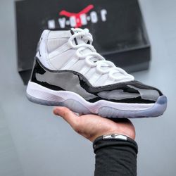 Jordan 11 Concord 1