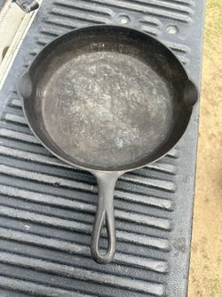 Griswold 10 Skillet