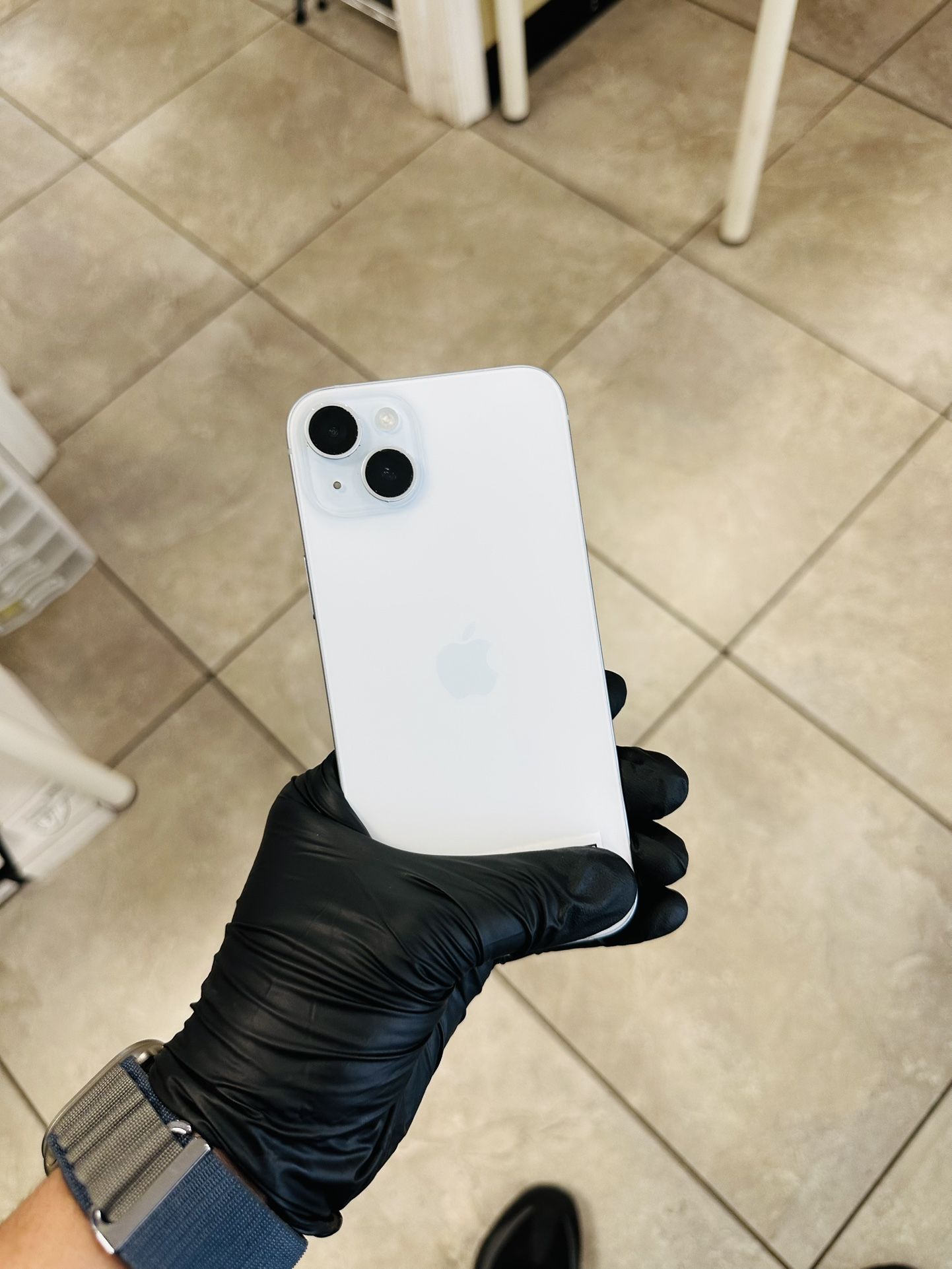 iPhone 15 Plus Unlocked