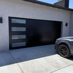 Garage Doors