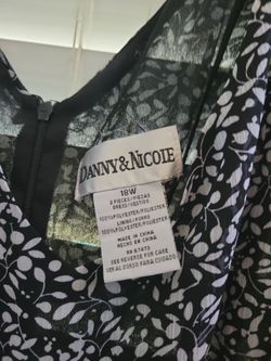 Women's  Dress 👗 Size 18W